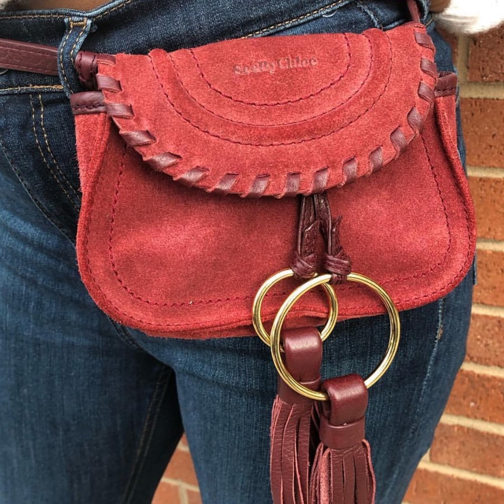🥰See by Chloe Belt Bag🥰